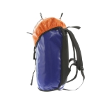 AX 071 - Plecak transportowy - 30 l - niebiesko/pomarańczowy