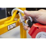 WR 040MEWP - Urządzenie samohamowne przeznaczone do pracy na mobilnych podnoszonych platformach roboczych (MEWP) - 2