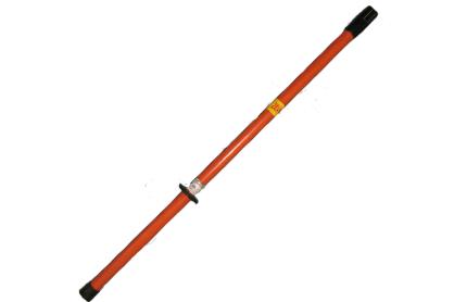 Drążek izolacyjny napięcia stałego L-1610mm