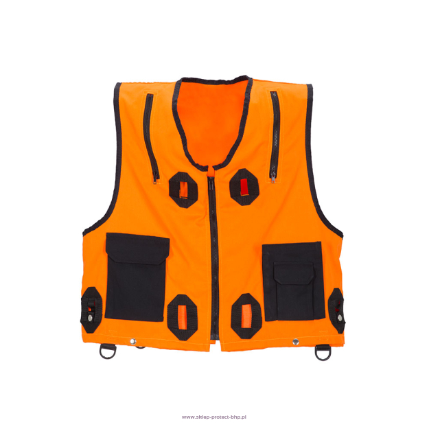 Kamizelka VS 030
