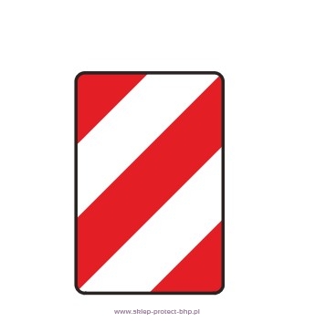 Tablica kierująca U-6b