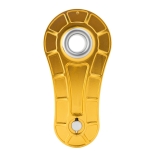 Bloczek z otworem przelotowym TU 404