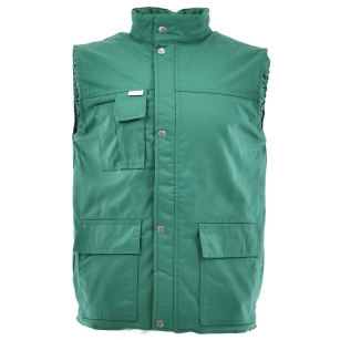 Kamizelka ocieplana BASIC WINTER NORMAN