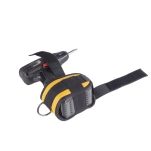 AY 305 - Uchwyt na wkrętarkę - zamontowany