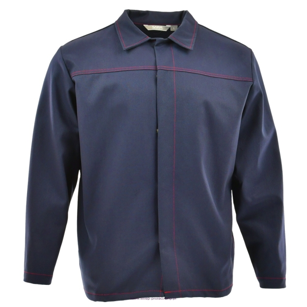 Bluza szwedzka WULKAN - przód