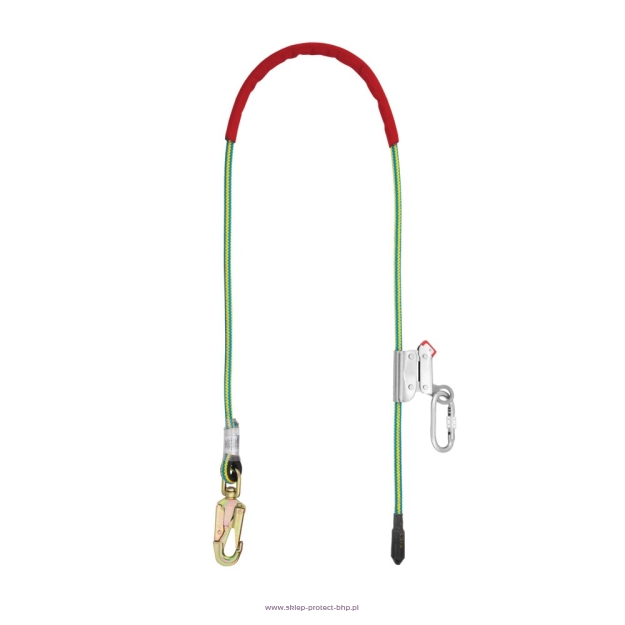 Urządzenie do ustalania pozycji przy pracy PROT 10