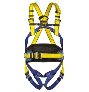 P-50mX - Szelki bezpieczeństwa