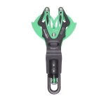 Nierozłączalny zatrzaśnik AZ 028