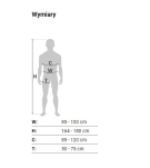 P-52mX PRO - Szelki bezpieczeństwa do pracy w podparciu - 6