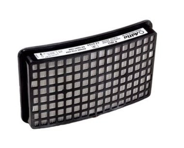 3M™ Filtr przeciwpyłowy P(SL) (opakowanie - 2 sztuki)