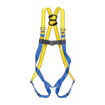 Szelki bezpieczeństwa AB 14001