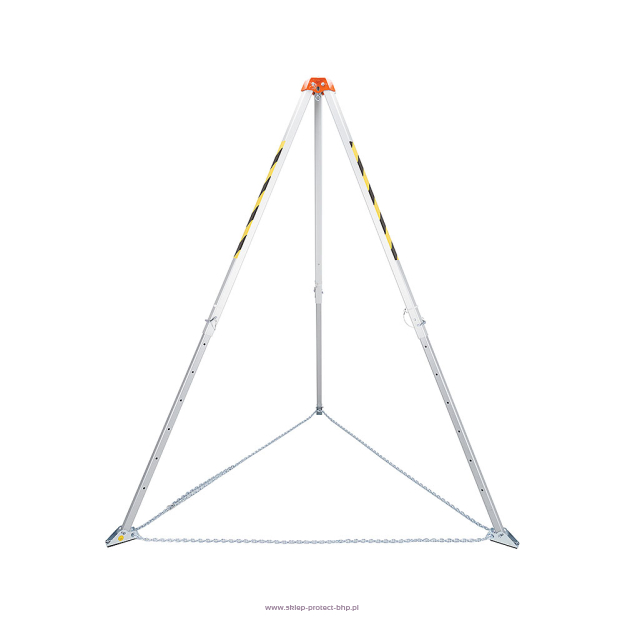 Statyw bezpieczeństwa AT011