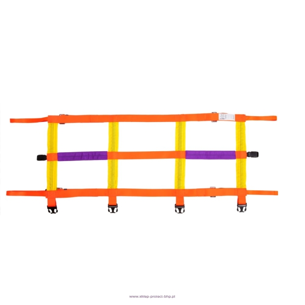 Siatka zabezpieczająca RX 721