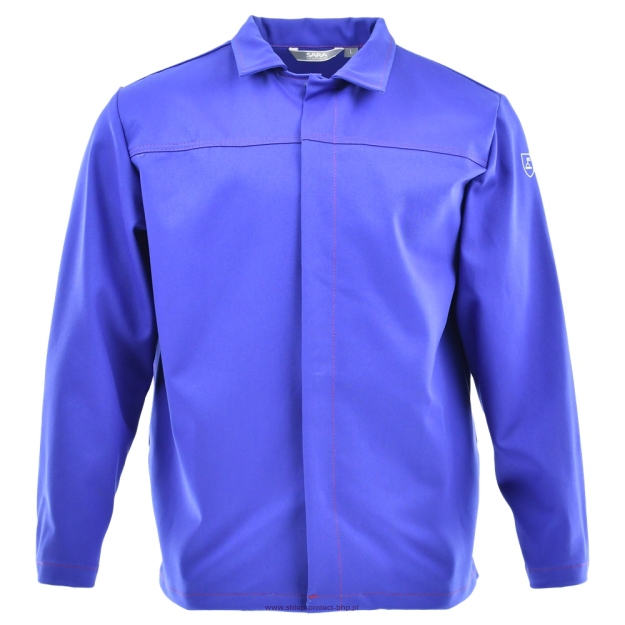 Bluza szwedzka SPAWACZ - przód