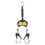 Urządzenie samohamowne DWR040S 020