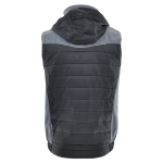 Czarno-szara kamizelka COMFORT PLUS - tył