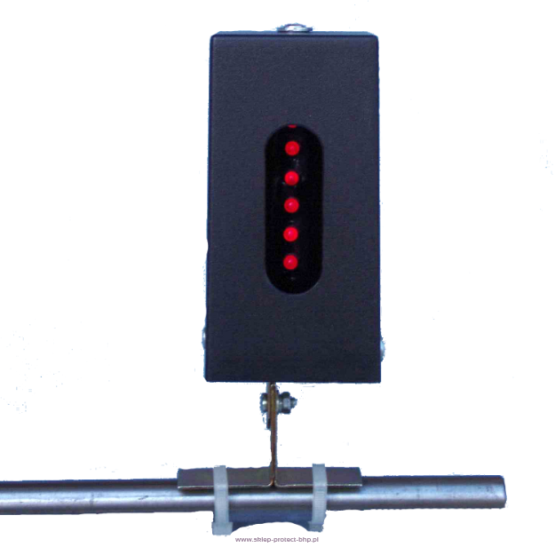 Wskaźnik diodowy szynowy WDS