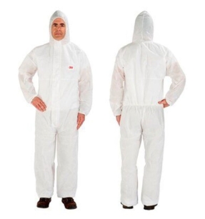 3M™ Kombinezon ochronny 4515 L Biały