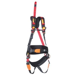 P-86mXR - Szelki bezpieczeństwa ratunkowe