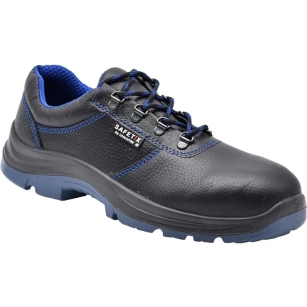 Półbuty Lemaitre SMARTFOX BLUE S1 LOW black