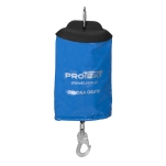 Niebieska osłona na urządzenia samohamowne OS 010