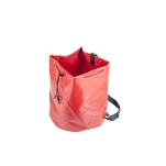 Czerwony worek transportowy AX 010