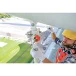 PRIM System - bezpieczeństwo