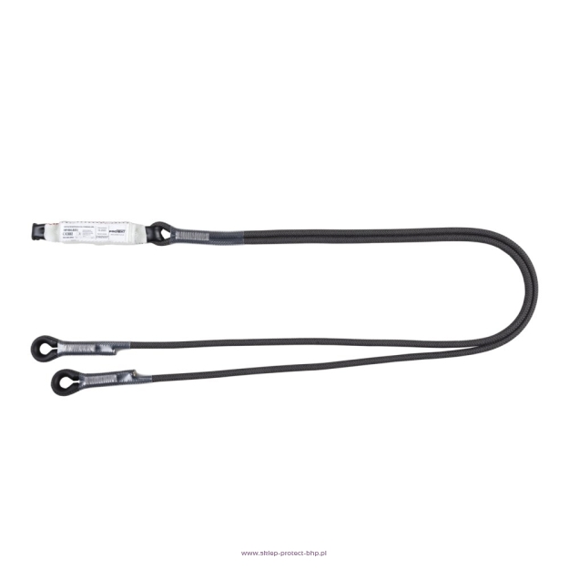 Amortyzator bezpieczeństwa BW100/LB202