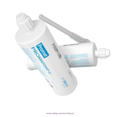 Pianka Ogniochronna PROMAFOAM - 2C 380ml