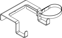 DS 811 - rysunek techniczny