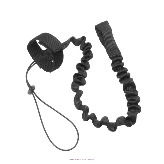 AY 012 - Przyrząd zaciskowy dla osób leworęcznych