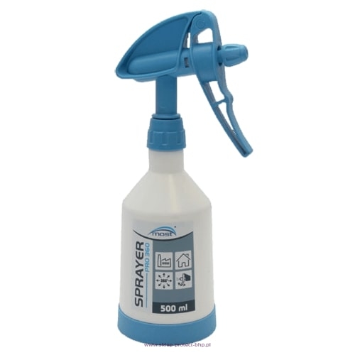 Opryskiwacz ciśnieniowy Sprayer PRO 360 MOST 0,5L