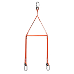 Zaczep dwupunktowy AT300