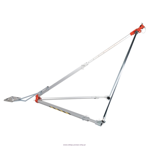 Statyw bezpieczeństwa AT016