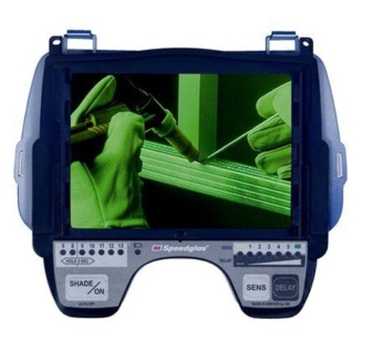 Automatyczny filtr spawalniczy Speedglass 9100XX 3M