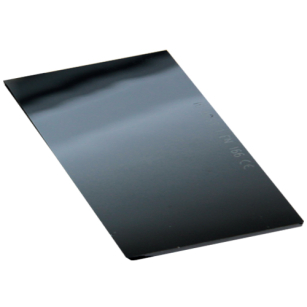 Filtr spawalniczy pasywny MOST 110 x 90 mm stopień zaciemnienie 10 DIN