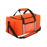 Pomarańczowa torba transportowa AX 301