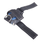 AY 306 - Uchwyt na miarkę zwijaną o długości 3 m / 5 m - rozłożony