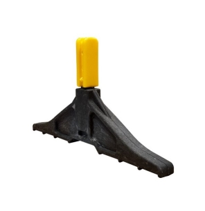 Noga do bariery Gate/Eurovision