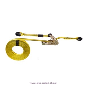 Pozioma taśma kotwicząca AE 321