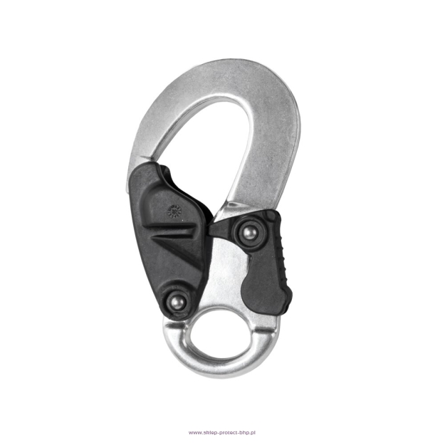 Nierozłączalny zatrzaśnik AZ 001A