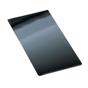 Filtr spawalniczy pasywny MOST 100 x 80 mm stopień zaciemnienia 12 DIN