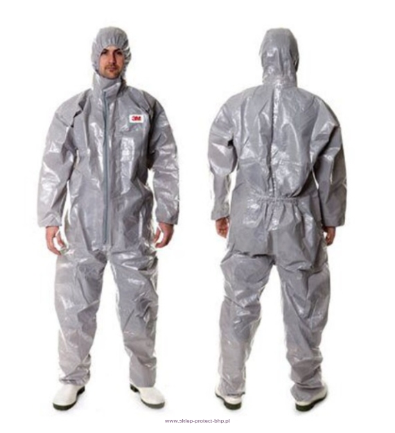 3M™ Kombinezon ochronny 4570 XL