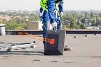 słupek zabezpieczający AT 507