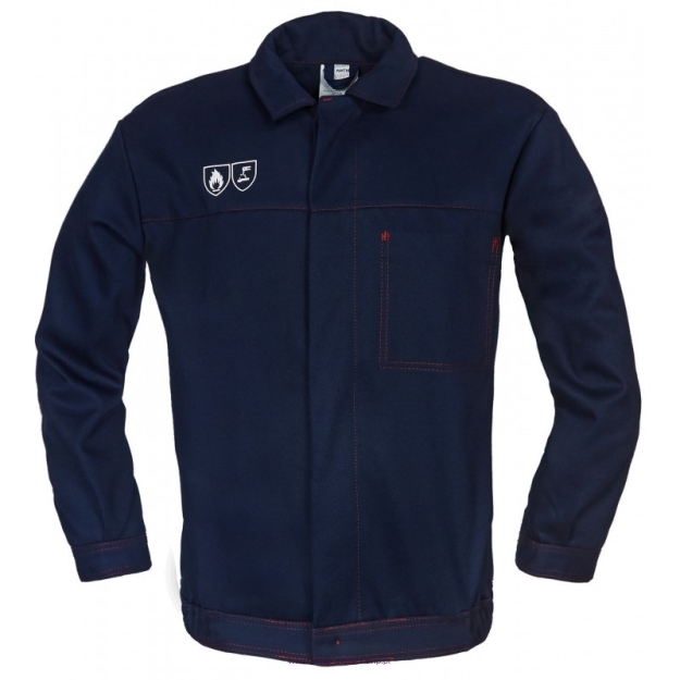 Bluza szwedzka TENREK 330