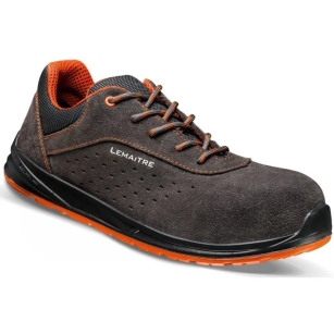 Półbuty Lemaitre TRIGGER S1 low grey