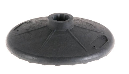 Podstawa PVC U-3