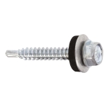 Zestaw montażowy 5x25 stal ocynkowana