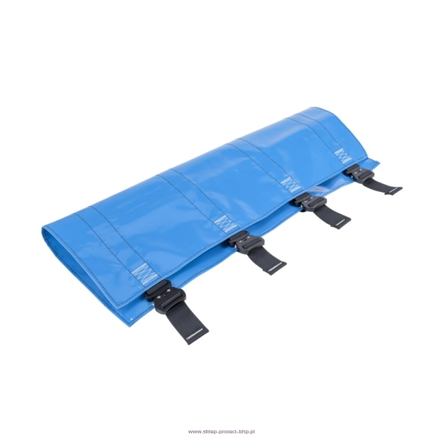 Podłużny pokrowiec na wąż strażacki „M-42” AXS 200