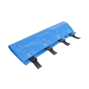 AXS 200 - Podłużny pokrowiec na wąż strażacki „M-42”